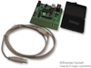 Pic24, Mplab Icd 2 Conn, Starter Kit; Silicon Manufacturer Microchip - 53M7439 - Newark, An Avnet Company