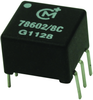 Pulse Transformer, 1 Murata Power Solutions - 62K1032 - Newark, An Avnet Company