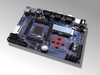 Evaluation Boards -- FM4-216-ETHERNET