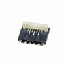 CONN FPC TOP 7POS 0.3MM SMD R/A - 590-AYF350725A - Utmel Electronic Limited