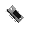 D-Sub Connector Assemblies - A115059-ND - DigiKey