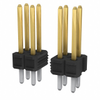 Headers, Male Pins - 75844-125-14-ND - DigiKey