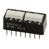 DIP Switches - 435470-1-ND - DigiKey