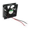 DC Brushless Fans (BLDC) - 259-1468-ND - DigiKey