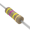 Through Hole Resistors - CF12JT470KCT-ND - DigiKey