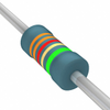 Through Hole Resistors - MBB02070D3329DC100-ND - DigiKey