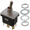Toggle Switches - CW211-ND - DigiKey