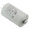 Motor Start, Motor Run Capacitors (AC) - 399-C274AC35200SA0J-ND - DigiKey