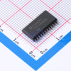 Logic ICs >> Shifting Register -- TPIC6A595DWR - Image