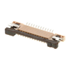 FFC, FPC (Flat Flexible) Connector Assemblies - 900-0545501272CT-ND - DigiKey