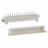 Headers, Male Pins - H125440DKR-ND - DigiKey