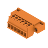 Headers, Plugs and Sockets - 1970960000-ND - DigiKey