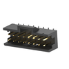 Headers, Male Pins - 17-1-2823244-6-ND - DigiKey