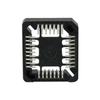 IC Sockets -- 2092-SMPX-52LCC-P-ND