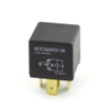 CIT Relay & Switch A21CCQ24VDC1.9D, Mini ISO Relay SPDT, 20A NO-15A NC, 24VDC w/ Diode -- 75453 - Image