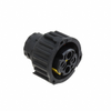 Circular Connector Housings - A139360-ND - DigiKey