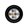 Multiple Conductor Cables -- BEL31259-500-ND - Image