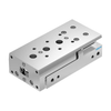 Actuators/Cylinders - 2171-DGST-10-50-E1A-ND - DigiKey