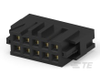 Ribbon Cable Connectors - 1-215911-0 - TE Connectivity