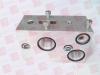 Pneumatic Manifold -- 123815911