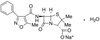 Oxacillin Sodium Salt Monohydrate - 12815 - Medical Isotopes, Inc.