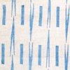 Mino Embroidered Linen-Detail - NF27/BL - Vaughan Designs, Inc.