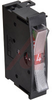 Switch, Thumbwheel, Large Rocker, BCD Output -- 70158784