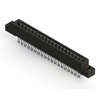 Edgeboard Connectors - 151-357-038-455-203-ND - DigiKey