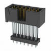Headers, Male Pins - 612-ZSS-107-04-S-D-840-ND - DigiKey
