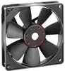 FAN, DC TUBEAXIAL,100.1 CFM,12 V,5.3 W,43 DBA,BALL BEARING, LEADS - 70105051 - Allied Electronics, Inc.