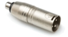 ADAPTOR RCA - XLR3M -- GXM-133 - Image