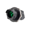 Fiber Optic Connector Adapters - 5073-FOA-LCISA-D-ND - DigiKey