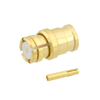 Coaxial Connector (RF) Assemblies - 5328-SC5152-ND - DigiKey