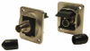 XLR Connectors - 1893953 - RS Components, Ltd.