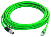 Ethernet Cable - 8274518 - RS Components, Ltd.