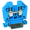 DIN Rail Terminal Blocks - 2624199 - RS Components, Ltd.