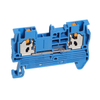 Din Rail, Channel - 277-1641113-ND - DigiKey