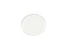 Metallic ND Filter, UV Fused Silica, 25.4 mm, 0.03 OD at 632.8 nm -- FRQ-ND003 - Image