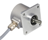 absolute-encoders - UCD-S401B-1312-5A7S-2RW - POSITAL B.V.