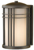 OL6701ORB Exterior -Wall Mt./Flush - 405218 - Capital Lighting, Inc.
