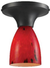 Semi-Flush Mts.-Other - 359938 - Light Center (The)
