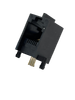 Modular Connectors - 1001-MTJ-647X1 - New Yorker Electronics Co., Inc.