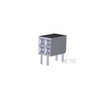 Headers, Receptacles, Female Sockets - 6-102084-4-ND - DigiKey