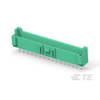 Headers, Male Pins - 17-9-2338244-6-ND - DigiKey
