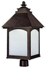 9056RI Exterior -Post/Pier Head - 429773 - Capital Lighting, Inc.