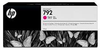 792 Latex Designjet Ink Cartridges for L26500/L28500- Magenta - CN707A - LexJet Corporation
