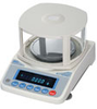 FZ-1200i - A&D FZ-1200I, Internal Calibration Toploading Balance, 1220 g, 115V -- GO-11110-34 - Image