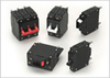 Hydraulic Magnetic Circuit Breakers with Exclusive Rockerguard -- C Series
