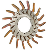 Pelletizing Knives