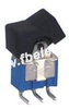Miniature Rocker and Lever Handle Switch -- RLS-102-A3T - Image